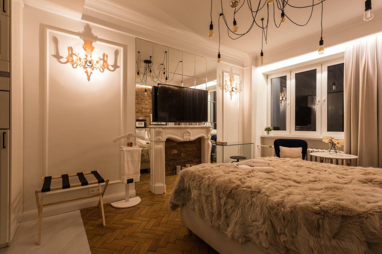 Apartment Sleephome Poznanska *